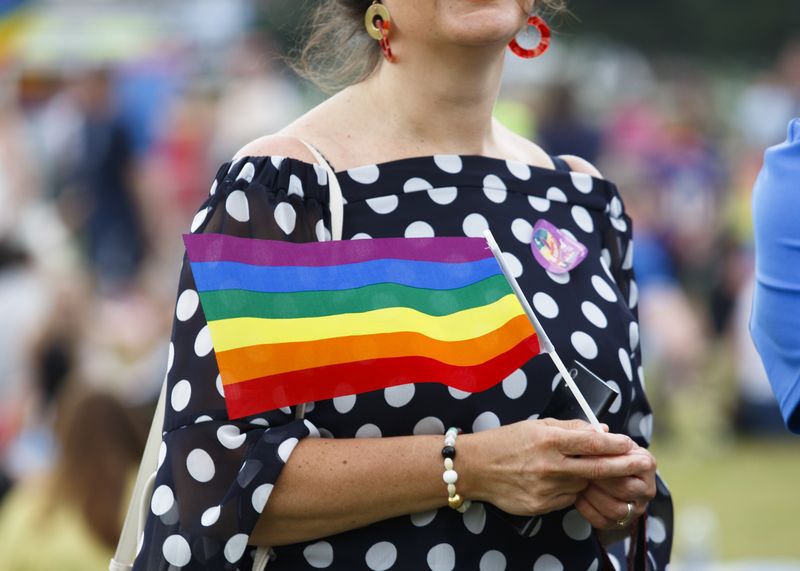 Silloth Pride 2019 photo