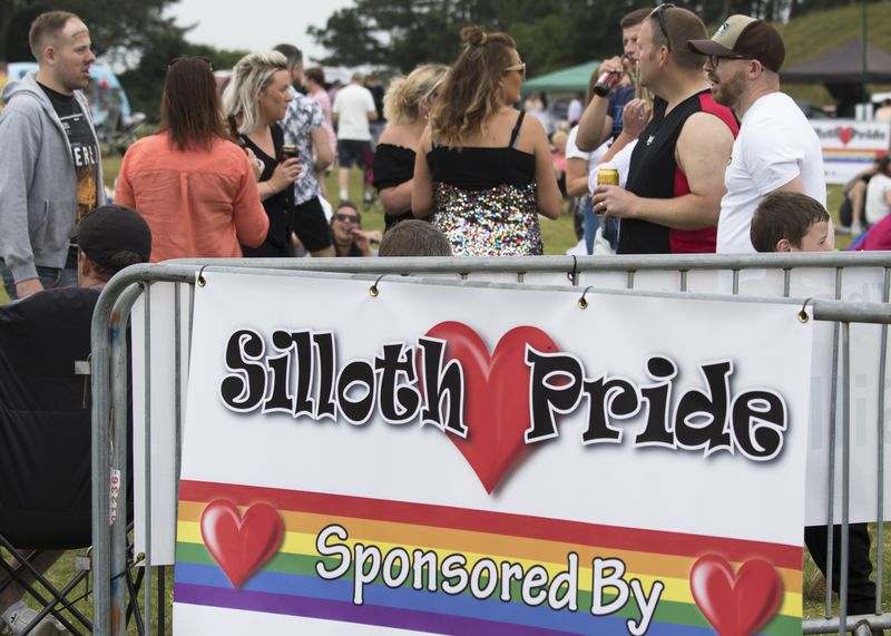Silloth Pride 2019 photo