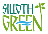 Silloth Green logo