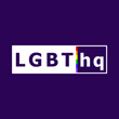 LGBThq logo