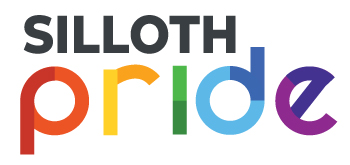 Silloth Pride Logo